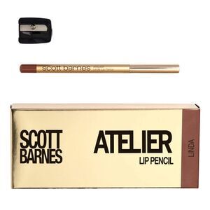 Scott Barnes Glamazon Lip Pencil - LINDA - 0.03 oz / 1 g